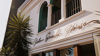 Stoke Beach House - Hostel