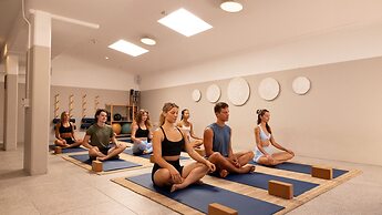 Stoke Beach House - Hostel