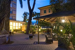 Albergo Battelli - Adults Only