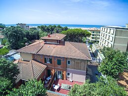 Albergo Battelli - Adults Only