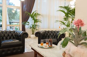 Albergo Battelli - Adults Only