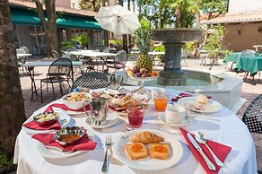 Albergo Battelli - Adults Only