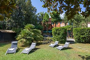 Albergo Battelli - Adults Only