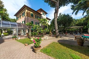 Albergo Battelli - Adults Only