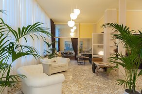 Albergo Battelli - Adults Only