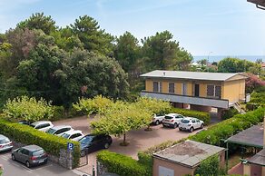 Albergo Battelli - Adults Only