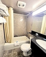 Beach Carousel Motel