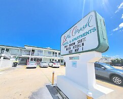 Beach Carousel Motel