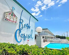 Beach Carousel Motel