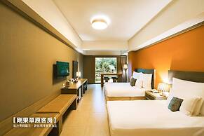 Leofoo Resort Guanshi