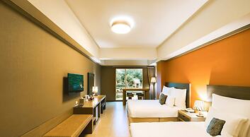 Leofoo Resort Guanshi