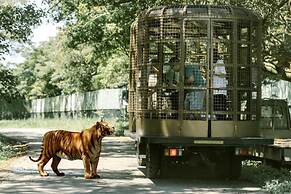 Leofoo Resort Guanshi