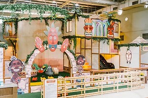 Leofoo Resort Guanshi