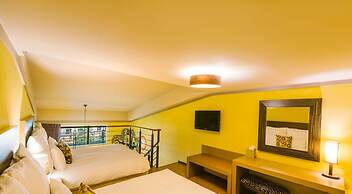 Leofoo Resort Guanshi