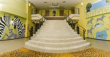 Leofoo Resort Guanshi