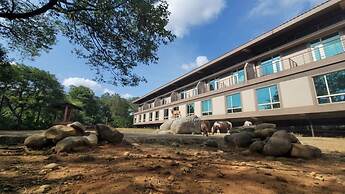 Leofoo Resort Guanshi