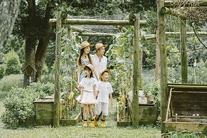 Leofoo Resort Guanshi