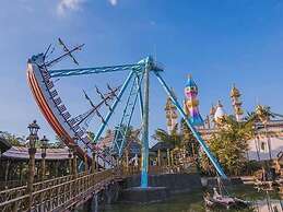 Leofoo Resort Guanshi