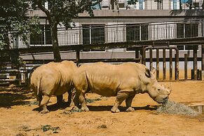 Leofoo Resort Guanshi