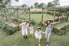 Leofoo Resort Guanshi