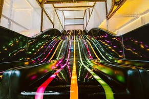 Leofoo Resort Guanshi