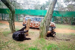 Leofoo Resort Guanshi