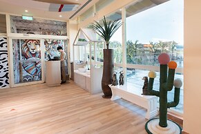 Leofoo Resort Guanshi