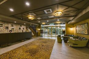 Leofoo Resort Guanshi