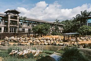 Leofoo Resort Guanshi