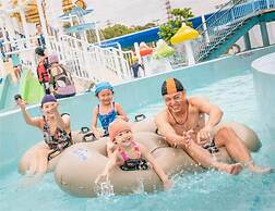 Leofoo Resort Guanshi