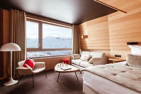 Altapura Hôtel & Spa Val Thorens