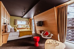 Altapura Hôtel & Spa Val Thorens