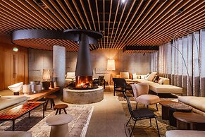Altapura Hôtel & Spa Val Thorens
