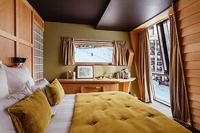 Altapura Hôtel & Spa Val Thorens