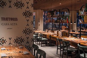 Altapura Hôtel & Spa Val Thorens