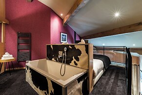 Altapura Hôtel & Spa Val Thorens