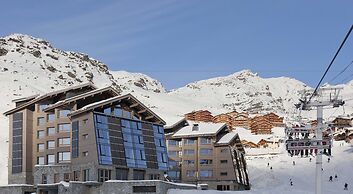 Altapura Hôtel & Spa Val Thorens