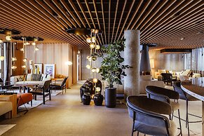 Altapura Hôtel & Spa Val Thorens