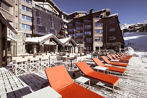 Altapura Hôtel & Spa Val Thorens