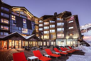 Altapura Hôtel & Spa Val Thorens