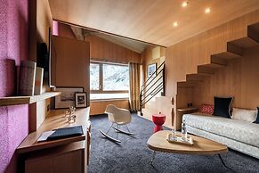 Altapura Hôtel & Spa Val Thorens