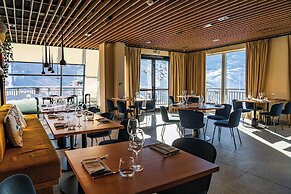 Altapura Hôtel & Spa Val Thorens