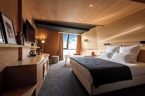 Altapura Hôtel & Spa Val Thorens