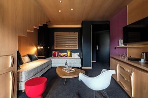 Altapura Hôtel & Spa Val Thorens