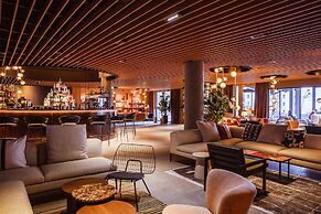 Altapura Hôtel & Spa Val Thorens