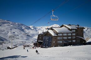 Altapura Hôtel & Spa Val Thorens