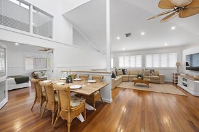 Noosa Outrigger Beach Resort