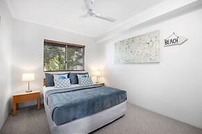 Noosa Outrigger Beach Resort