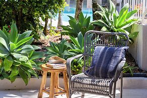 Noosa Outrigger Beach Resort