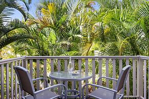 Noosa Outrigger Beach Resort